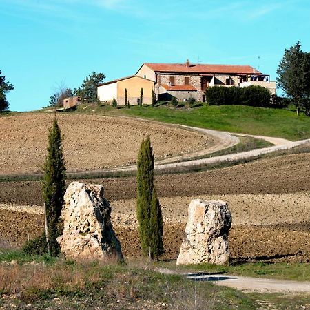 Porrona Poggio Alla Pietra 26 מראה חיצוני תמונה