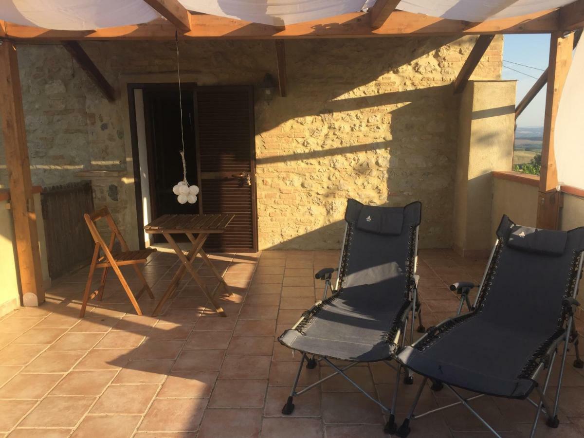 Porrona Poggio Alla Pietra 26 מראה חיצוני תמונה
