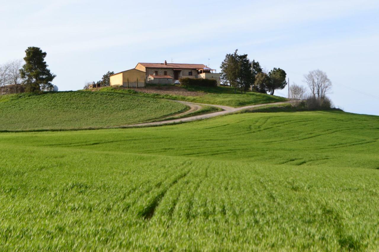 Porrona Poggio Alla Pietra 26 מראה חיצוני תמונה