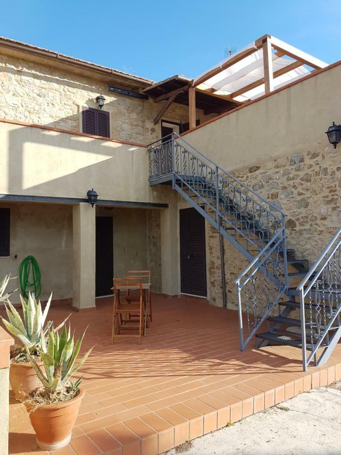 Porrona Poggio Alla Pietra 26 מראה חיצוני תמונה